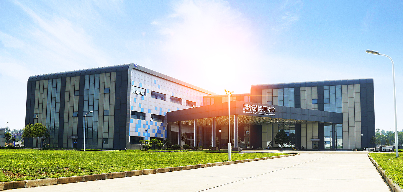 恩华药业 中国中枢神经药物领先企业